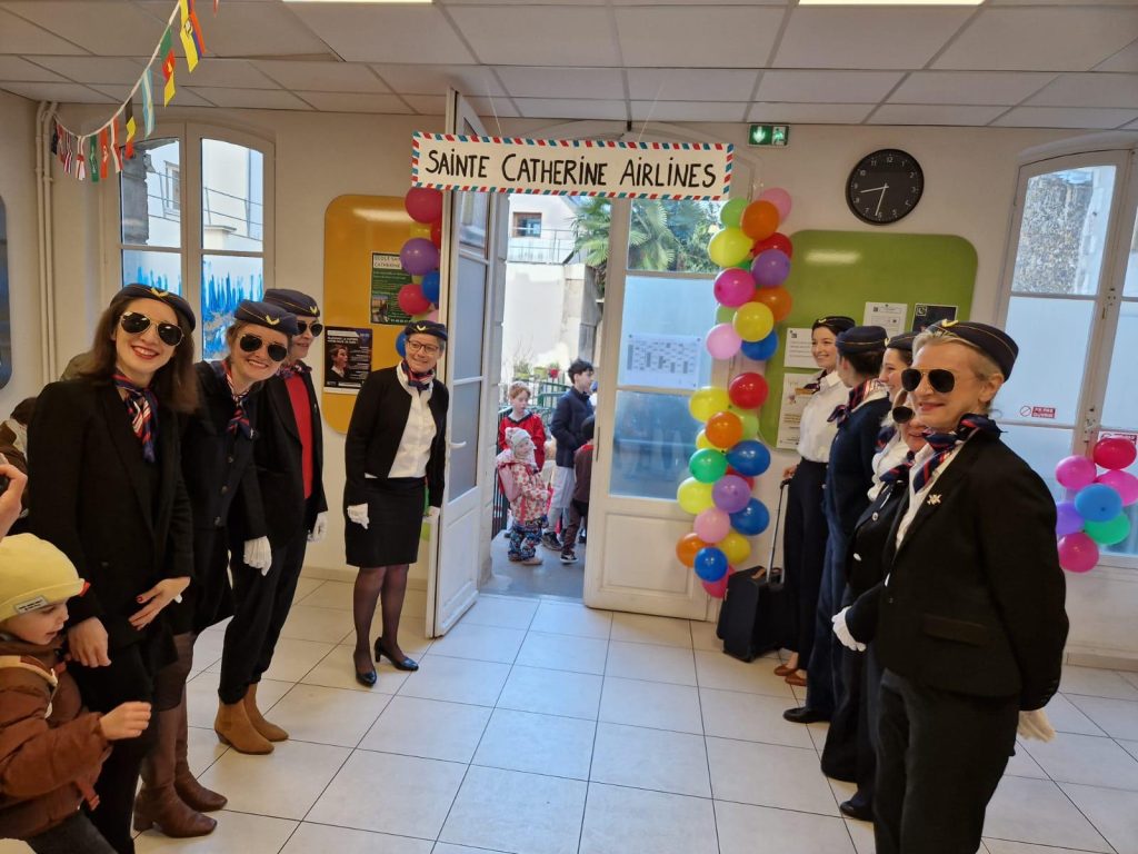 Carnaval 2025