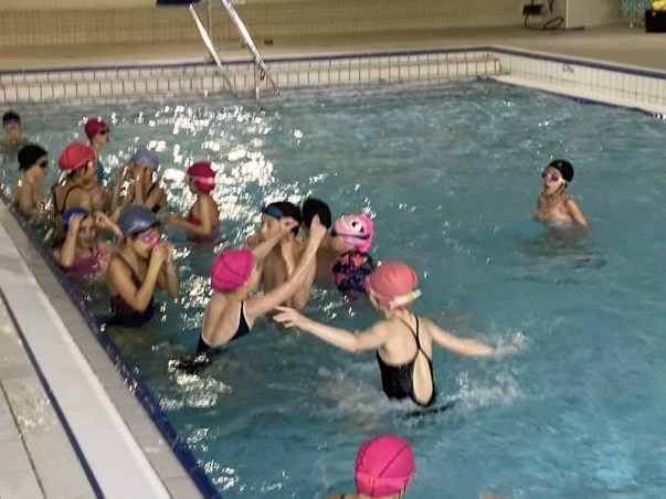 Natation